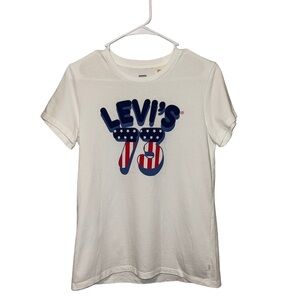 Levi's Woman Tees Size S